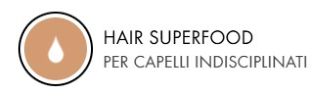 SUPERFOOD PER CAPELLI INDISCIPLINATI